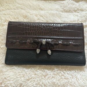 Pretty Brighton “french purse” Wallet